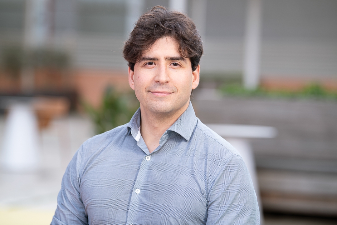 Nicolas Quintana